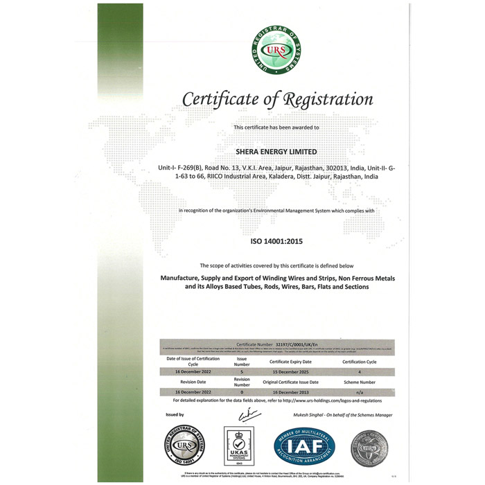 ISO 14001-2015