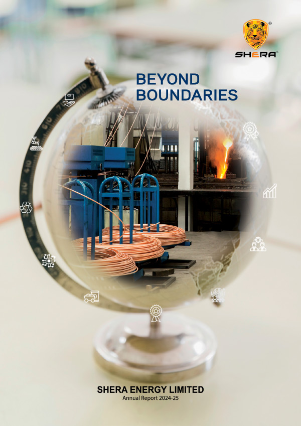 Annual Report 2024-25