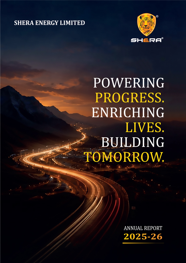 Annual Report 2025-26