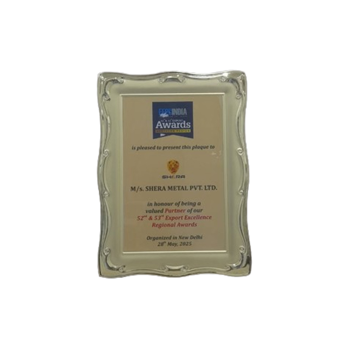 Awards