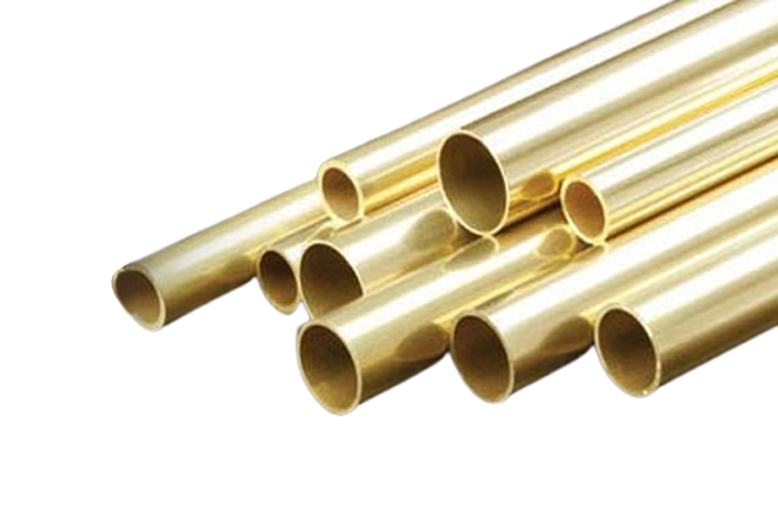 Brass Rods