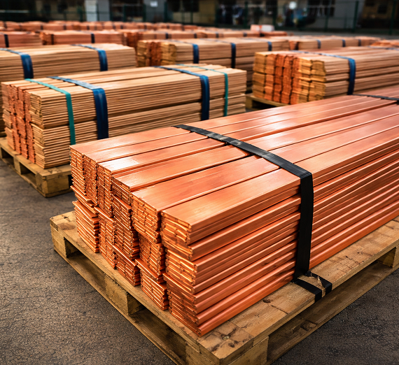 Electrical conductors