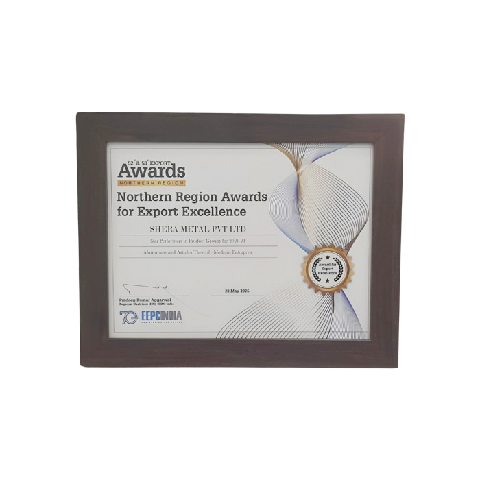 Northern Region Awards