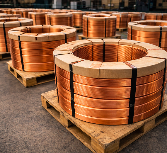 Transformer windings